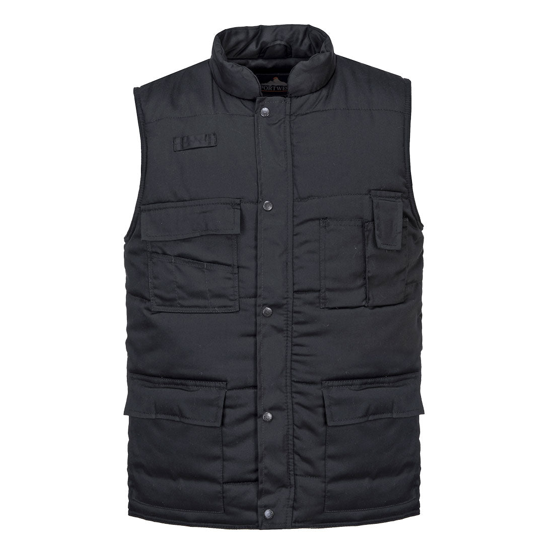 Shetland Bodywarmer  (S414)