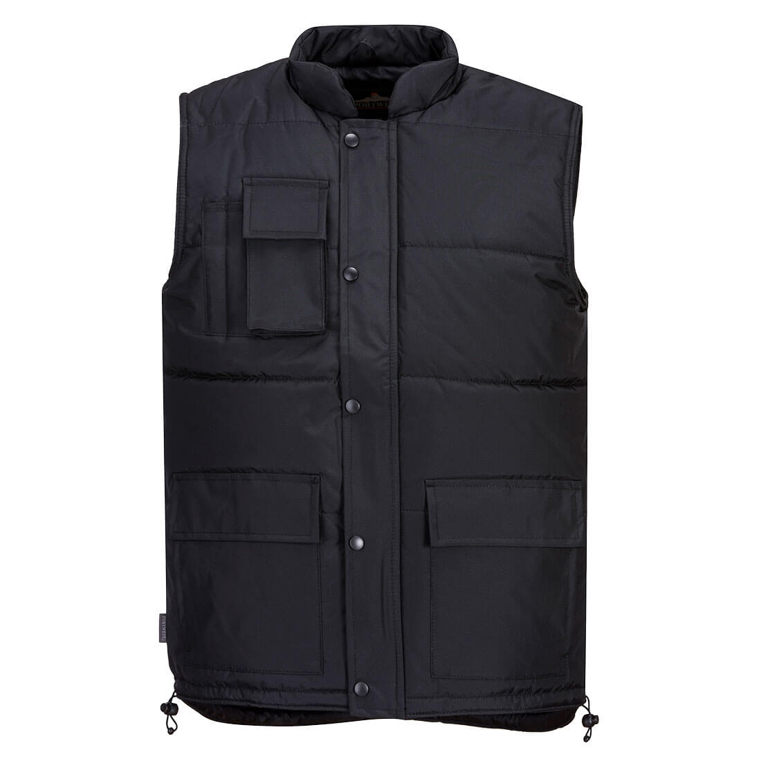 Classic Bodywarmer  (S415)
