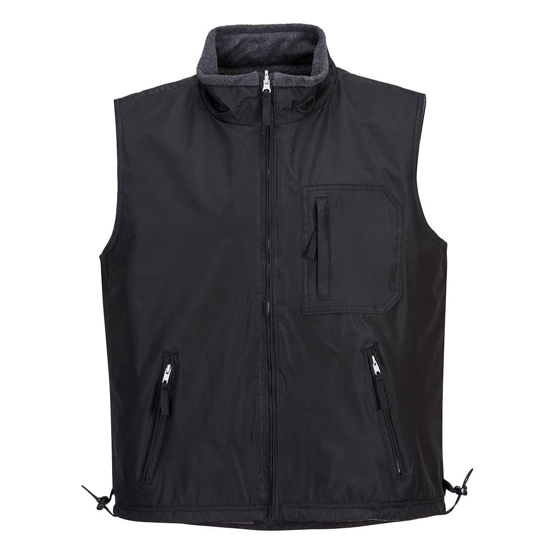 RS Reversible Bodywarmer  (S418)