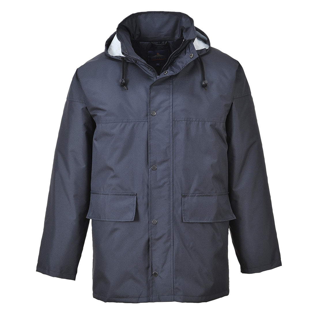 Corporate Traffic Jacket  (S437)