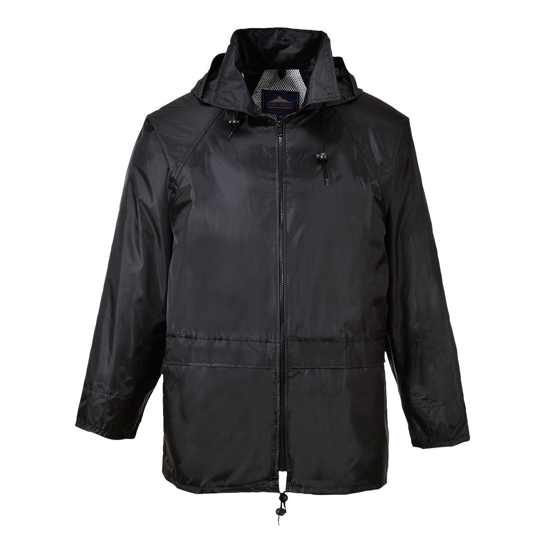 Classic Rain Jacket  (S440)