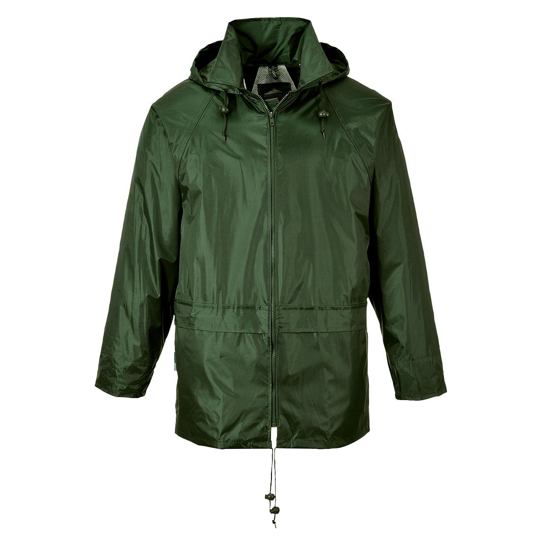 Classic Rain Jacket  (S440)