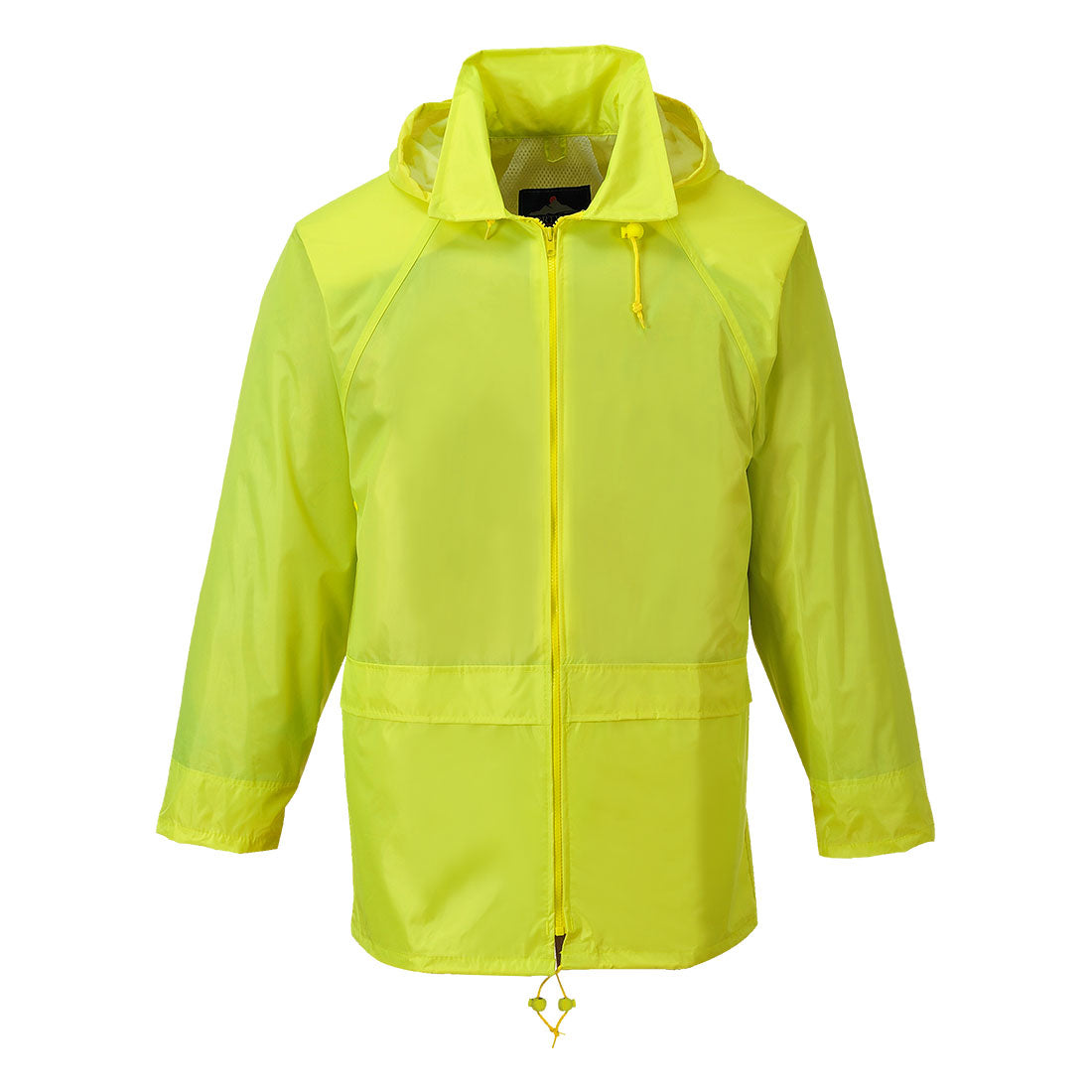 Classic Rain Jacket  (S440)