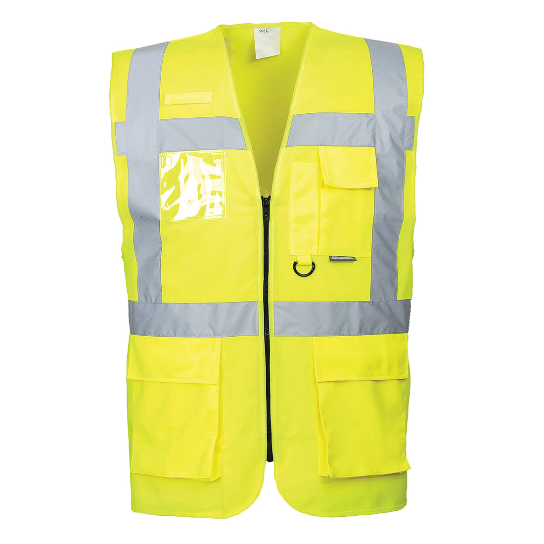 Berlin Hi-Vis Executive Vest   (S476)