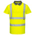 Hi-Vis Polo Shirt S/S   (S477)