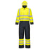 Hi-Vis Contrast Winter Coverall  (S485)