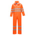 Sealtex Ultra Hi-Vis Rain Coverall  (S495)