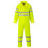 Sealtex Ultra Hi-Vis Rain Coverall  (S495)
