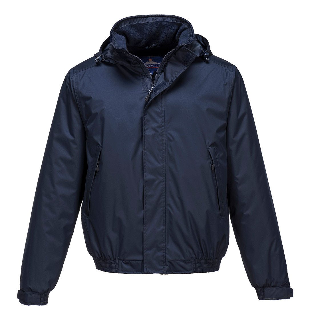 Calais Bomber Jacket  (S503)
