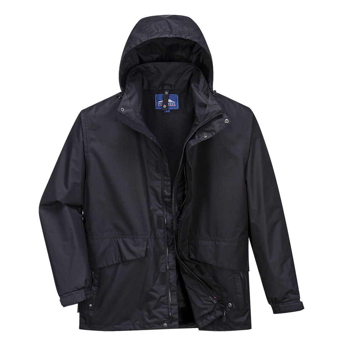 Argo 3-in-1 Jacket  (S507)