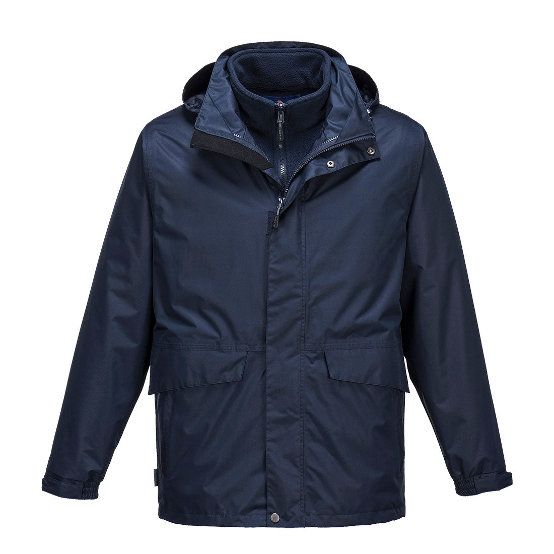 Argo 3-in-1 Jacket  (S507)