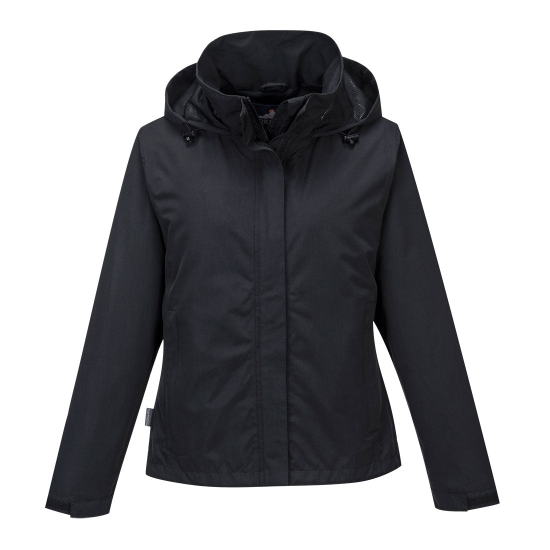 Women's Corporate Shell Jacket  (S509)