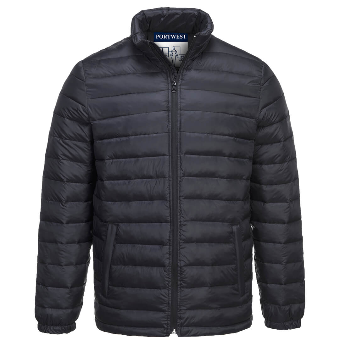 Aspen Baffle Jacket  (S543)