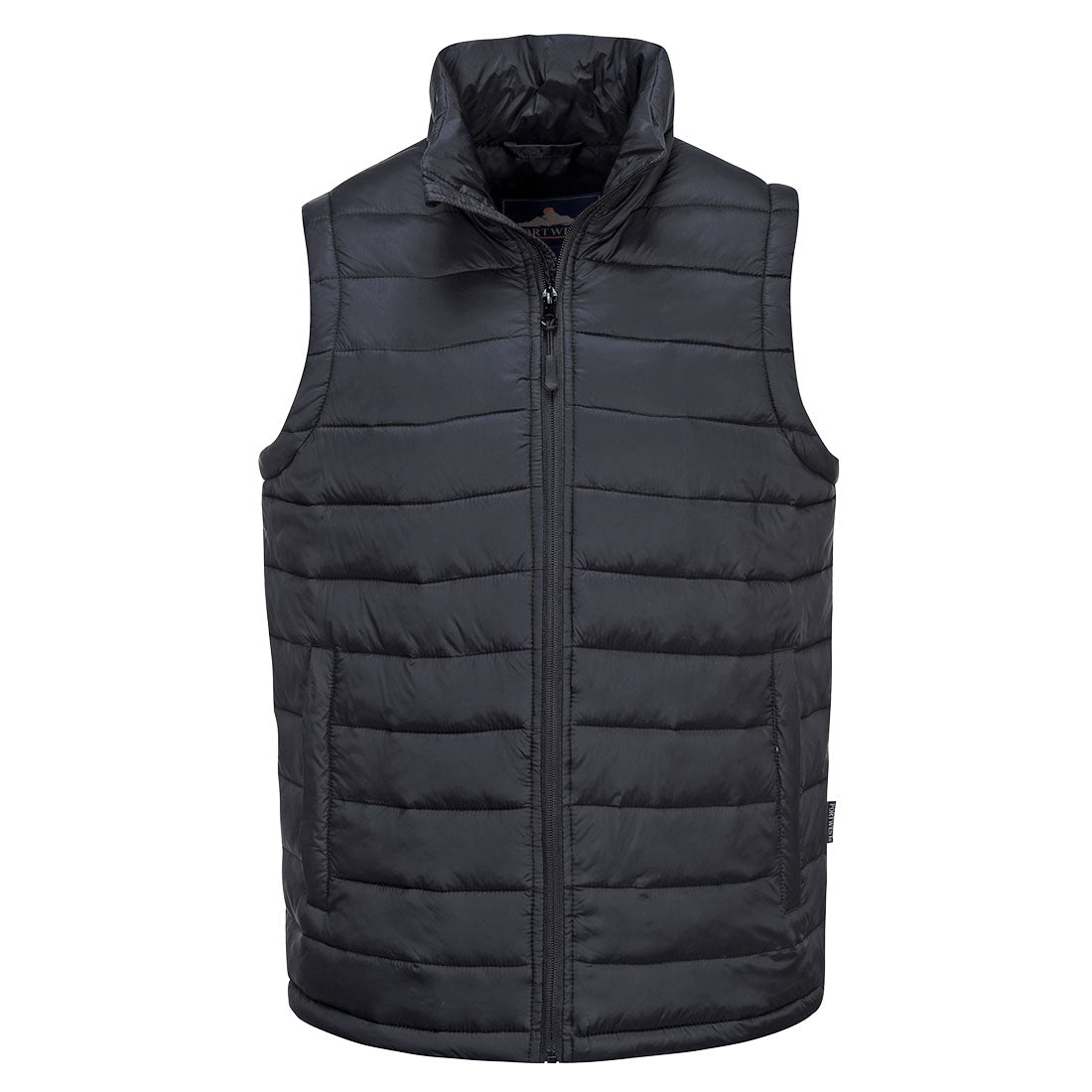 Aspen Baffle Gilet  (S544)
