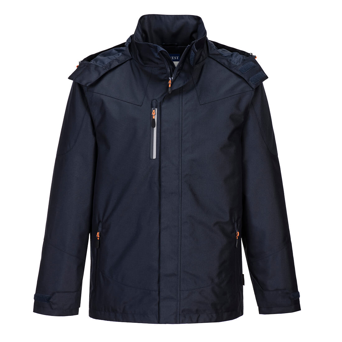 Outcoach Rain Jacket  (S555)