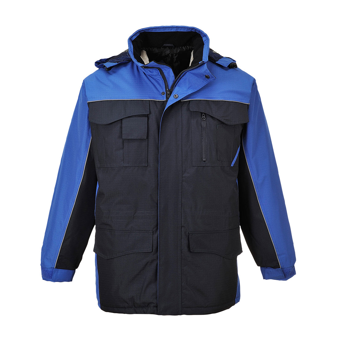 RS Parka Jacket  (S562)