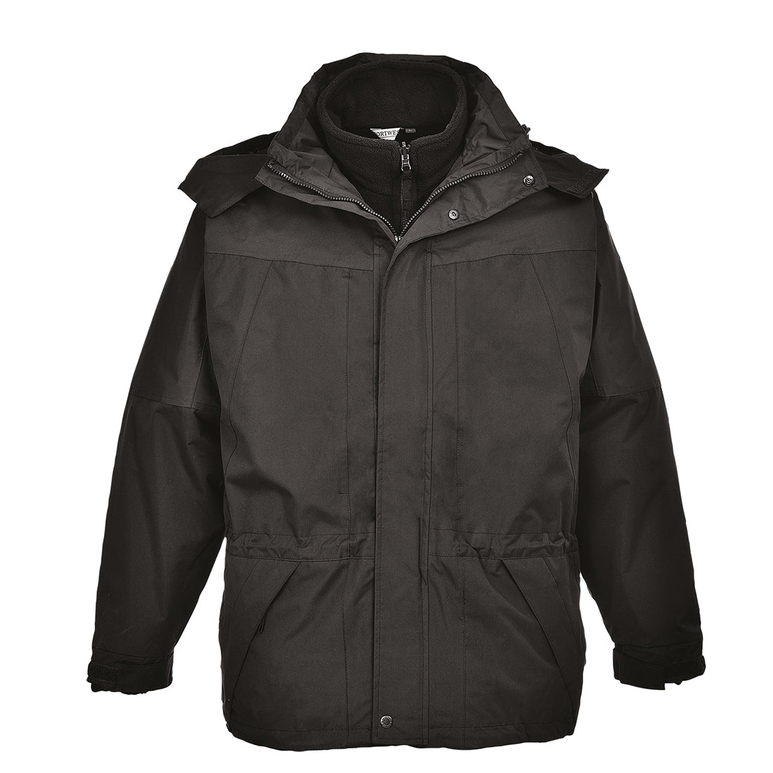 Aviemore 3-in-1 Jacket  (S570)
