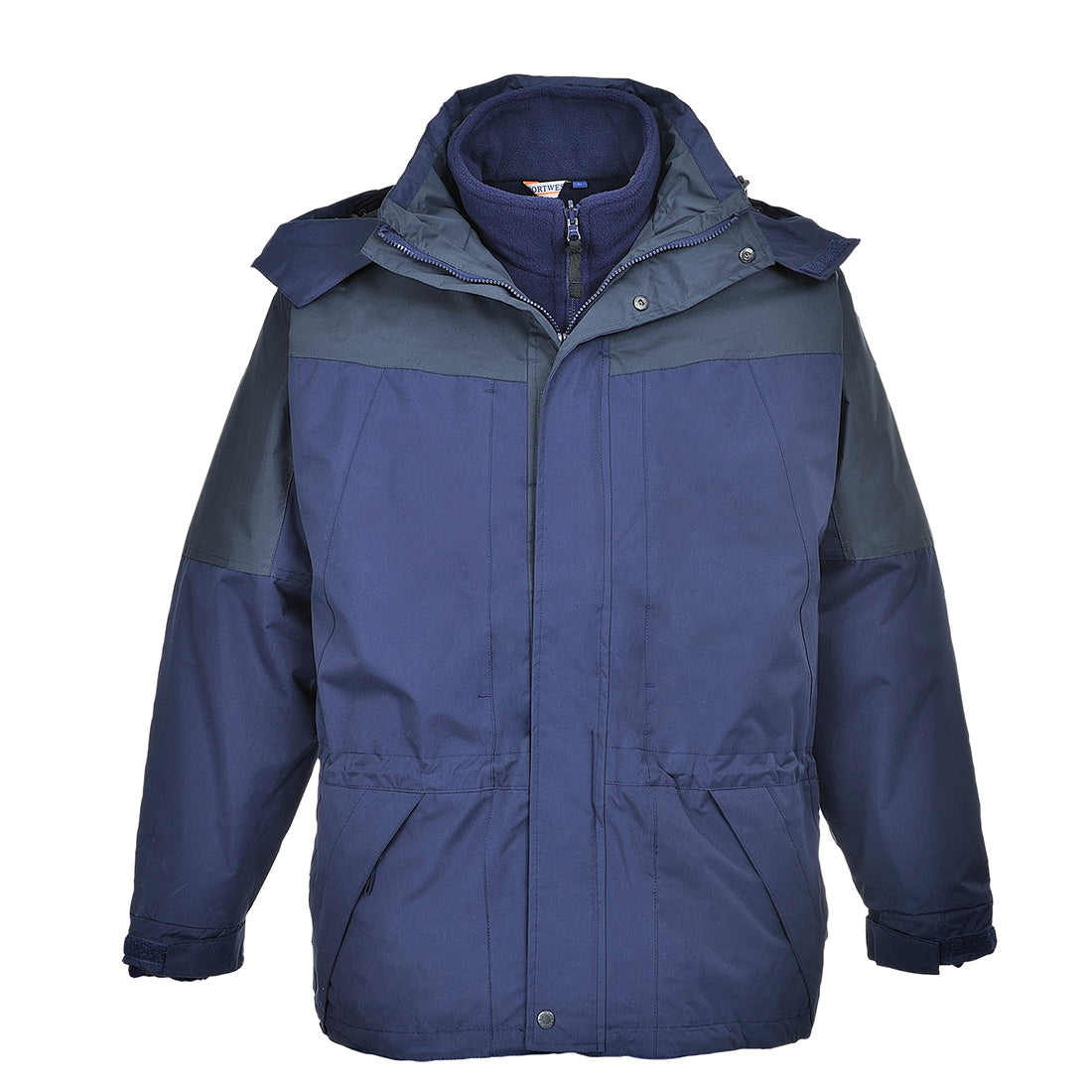 Aviemore 3-in-1 Jacket  (S570)