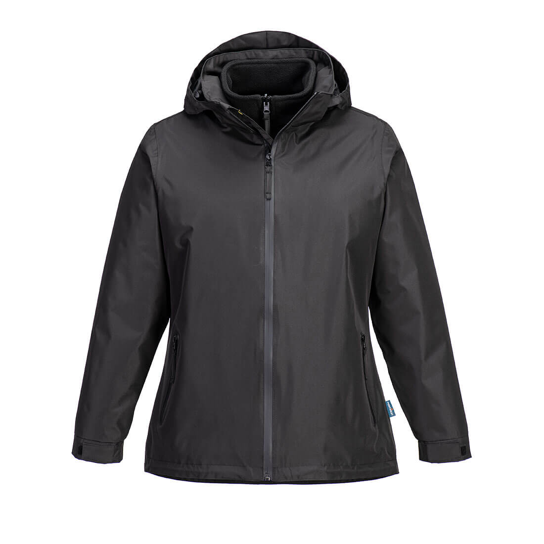Women's 3-in-1  Jacket  (S574)