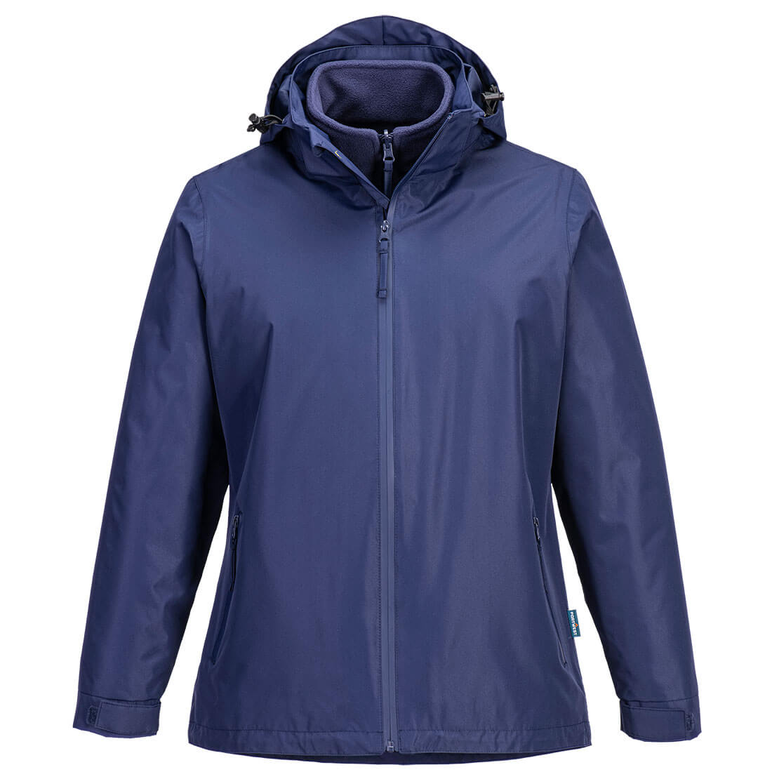 Women's 3-in-1  Jacket  (S574)