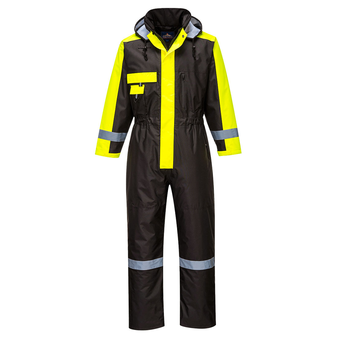 Winter Coverall  (S585)