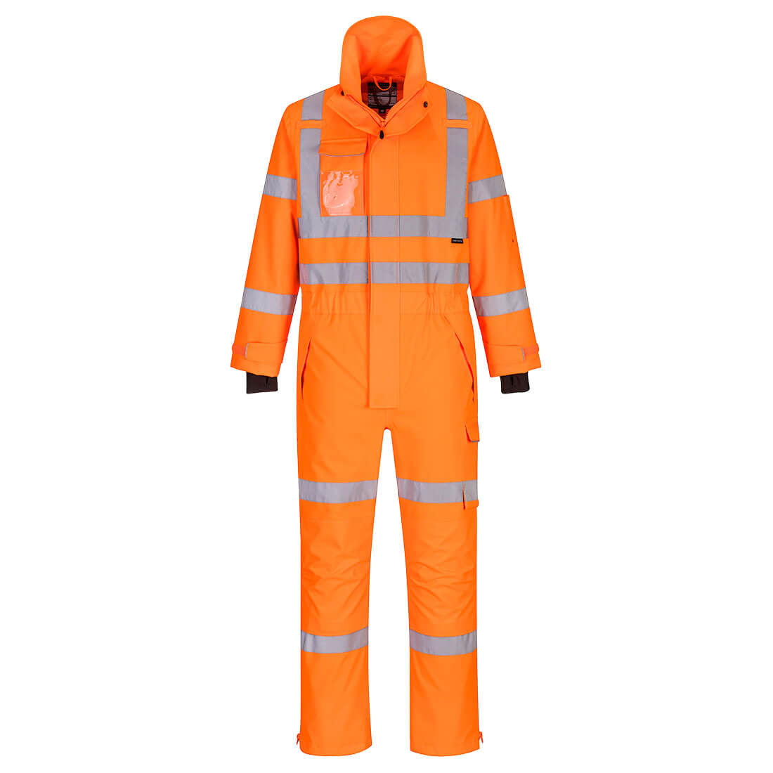 Hi-Vis Extreme Rain Coverall  (S593)