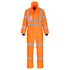 Hi-Vis Extreme Rain Coverall  (S593)