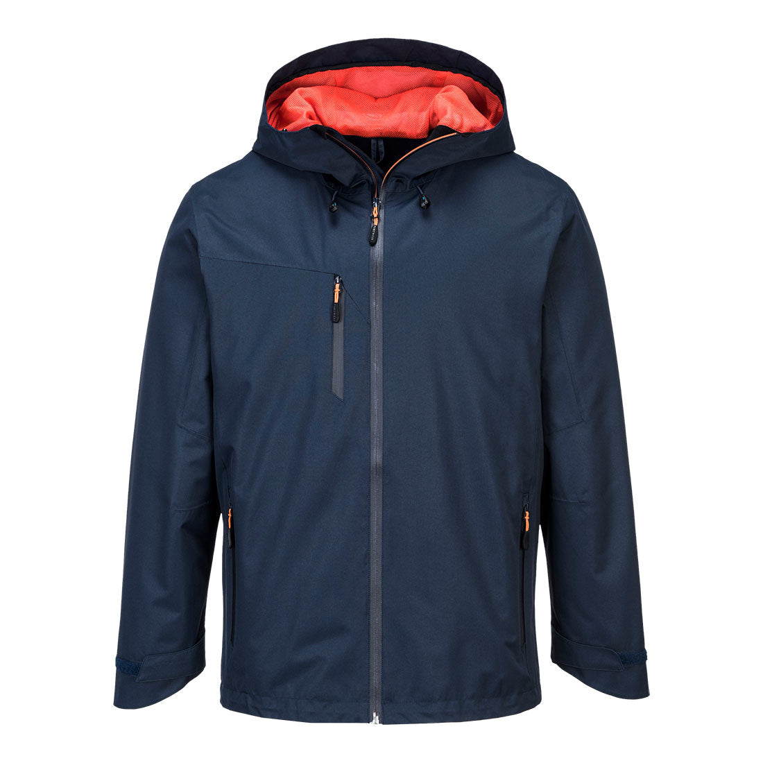 KX3 Rain Jacket  (S600)