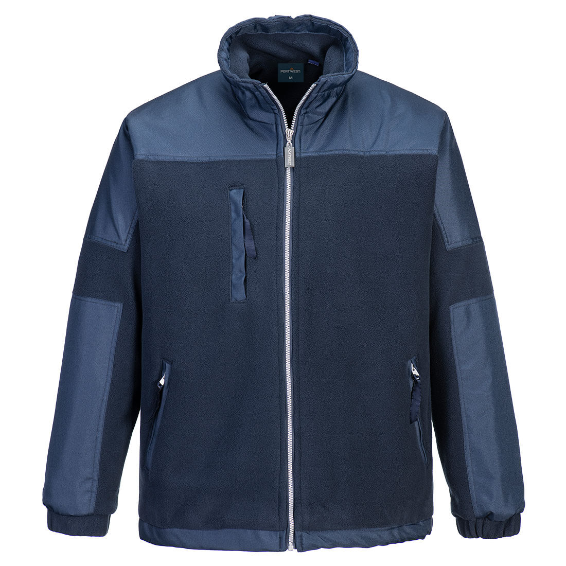 North Sea Fleece  (S665)