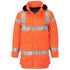 Bizflame Rain Hi-Vis Multi Lite Jacket  (S774)