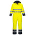 Bizflame Rain Hi-Vis Multi Coverall  (S775)