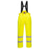 Bizflame Rain Unlined  Hi-Vis Antistatic FR Trousers  (S780)
