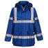 Bizflame Rain Anti-Static FR Jacket  (S785)