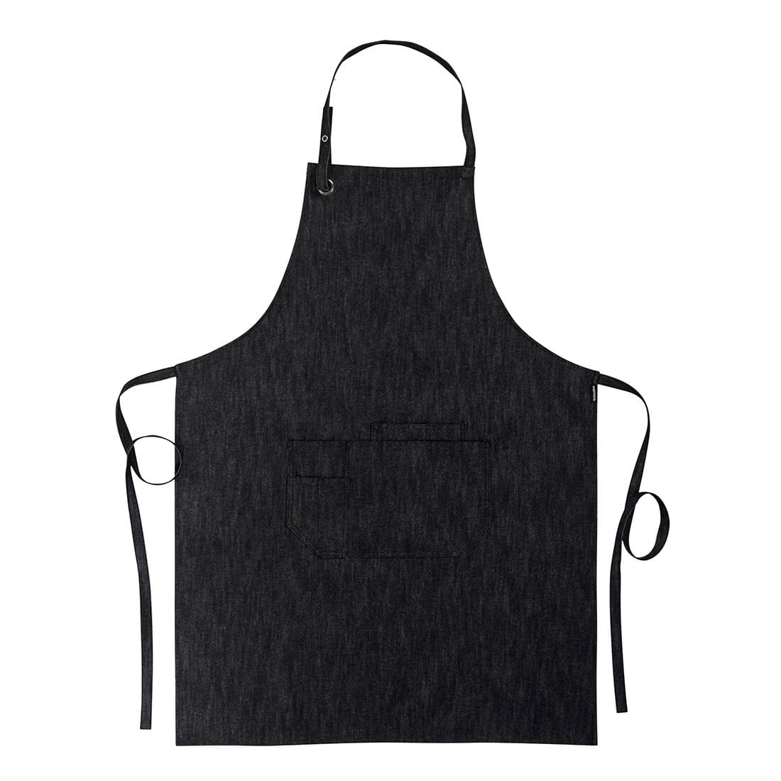 Canvas Bib Apron  (S792)