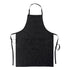 Canvas Bib Apron  (S792)