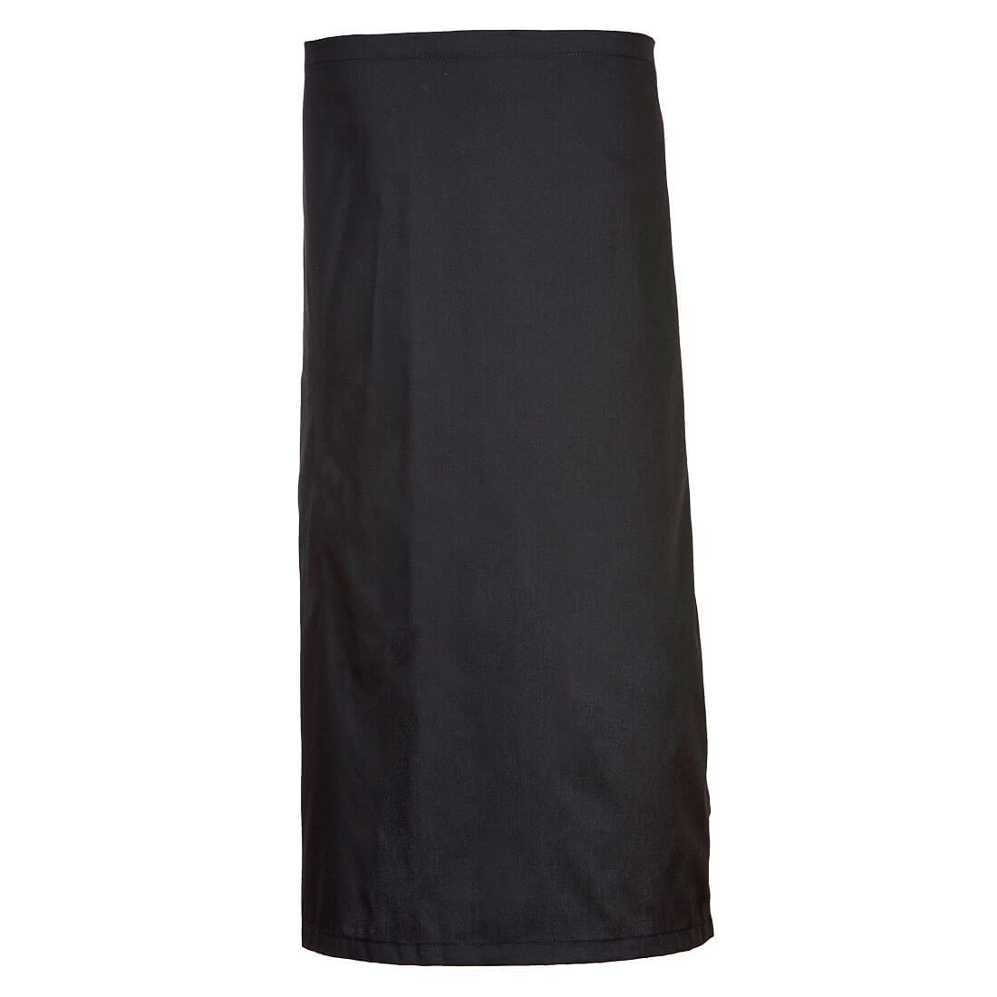 Waist Apron with Pocket  (S794)