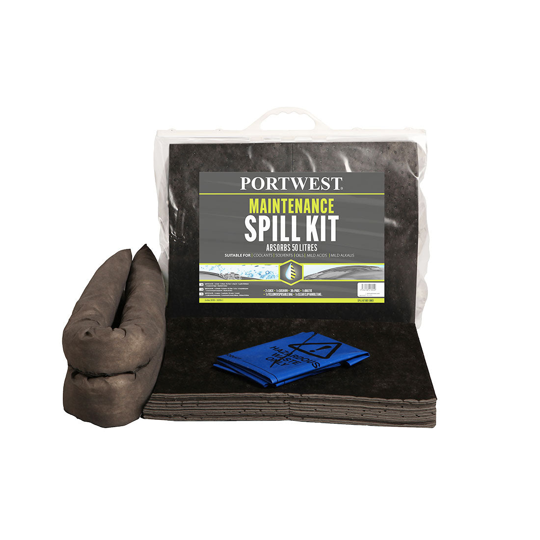 20 Litre Maintenance Kit  (SM30)