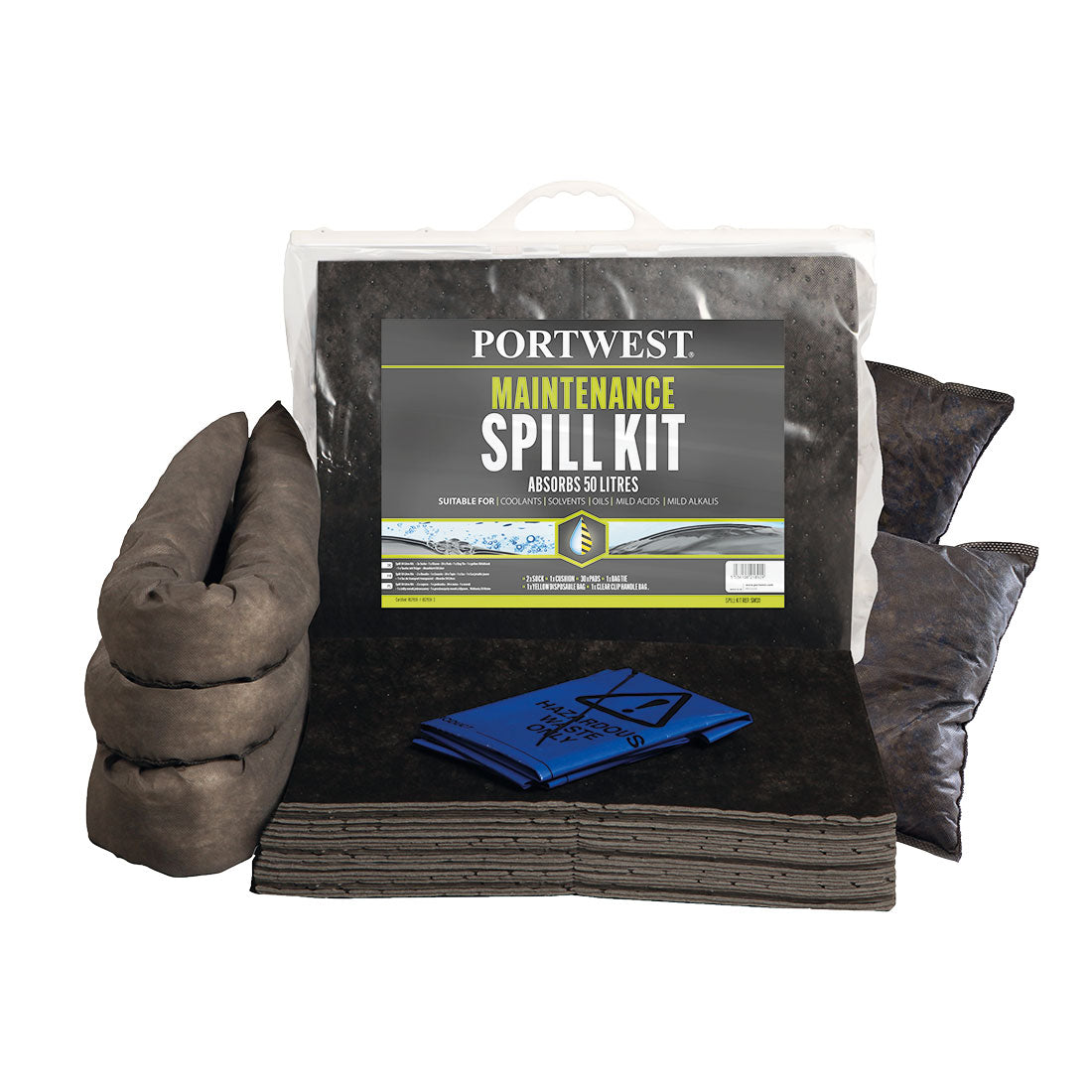 50 Litre Maintenance Kit  (SM31)
