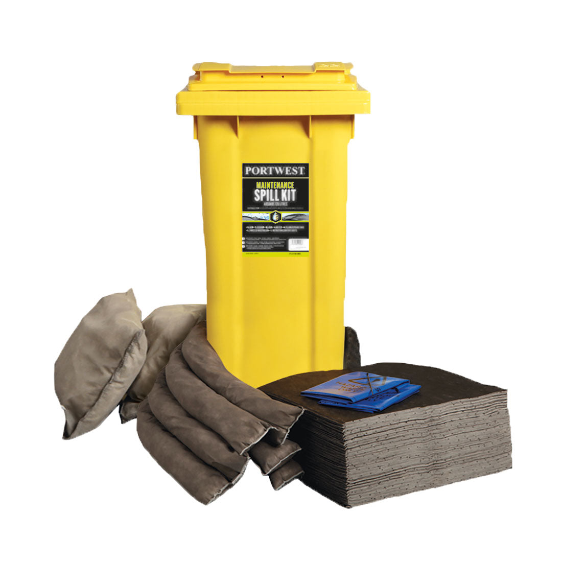 120 Litre Maintenance Kit  (SM33)
