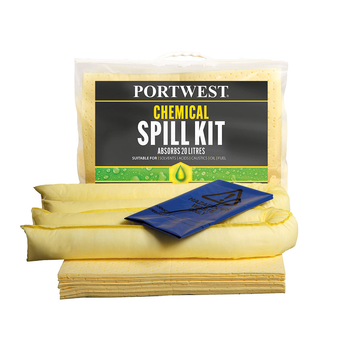 20 Litre Chemical Kit  (SM90)