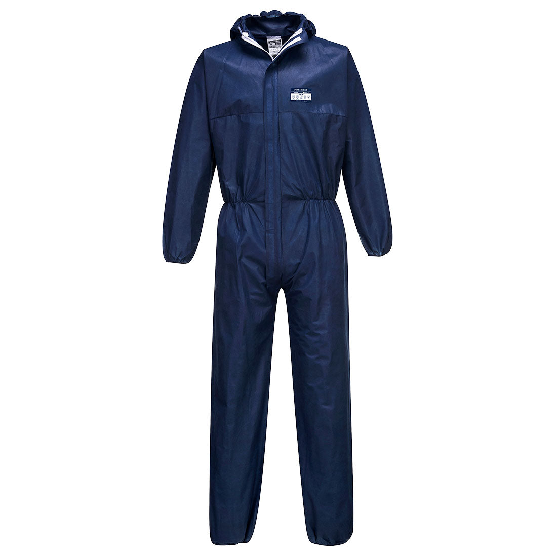 BizTex SMS Coverall Type 5/6 (Pk50)  (ST30)