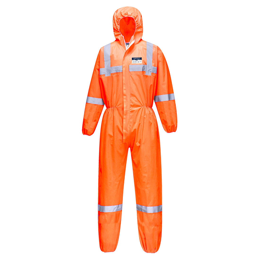 VisTex SMS Coverall Type 5/6 (Pk50)  (ST36)