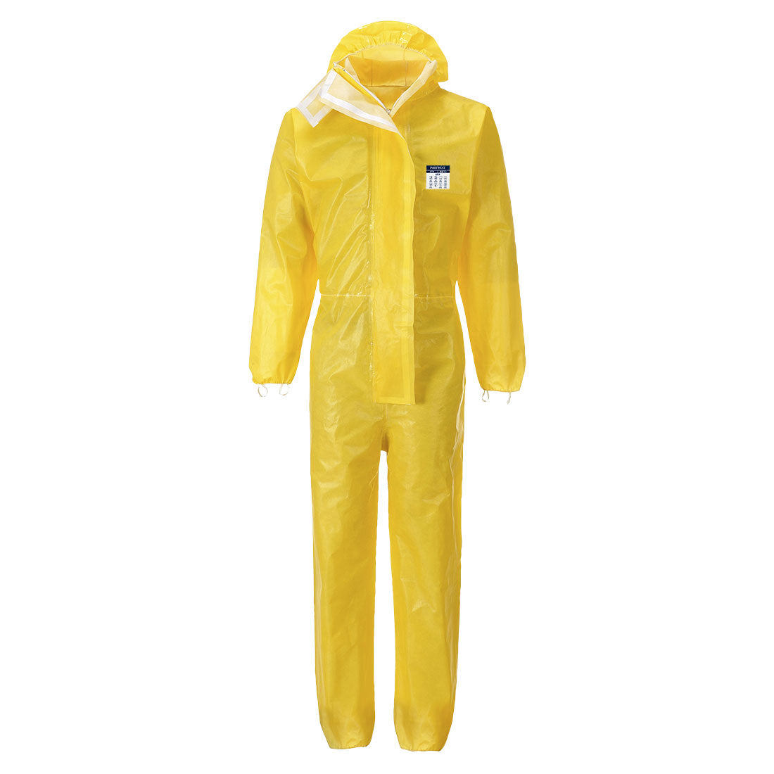 BizTex Microporous Coverall Type 3/4/5/6  (ST70)