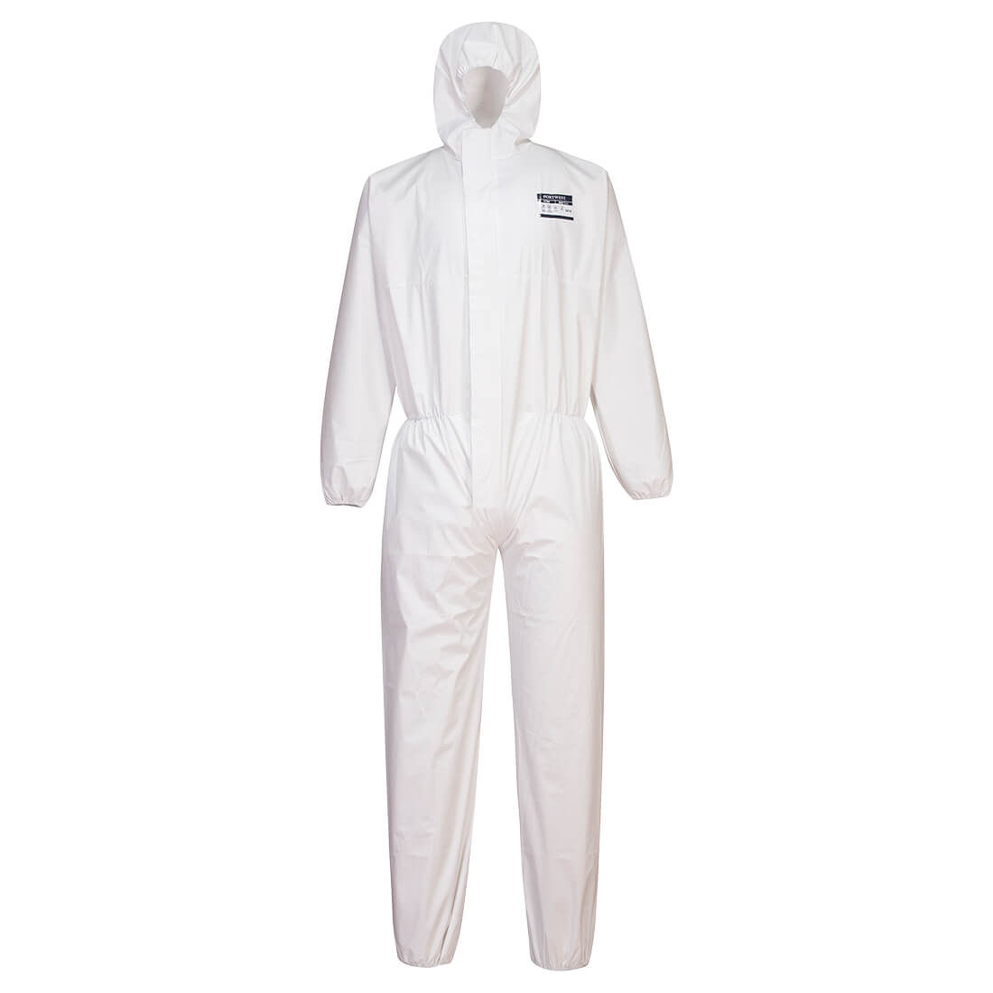 BizTex Pro Coverall Type 5/6   (ST90)