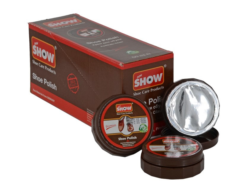 SHOW Polish 50ml  (SUPOLB)