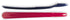 UKD Large 60cm Shoe Horn (Single)  (SUSINGLSH)