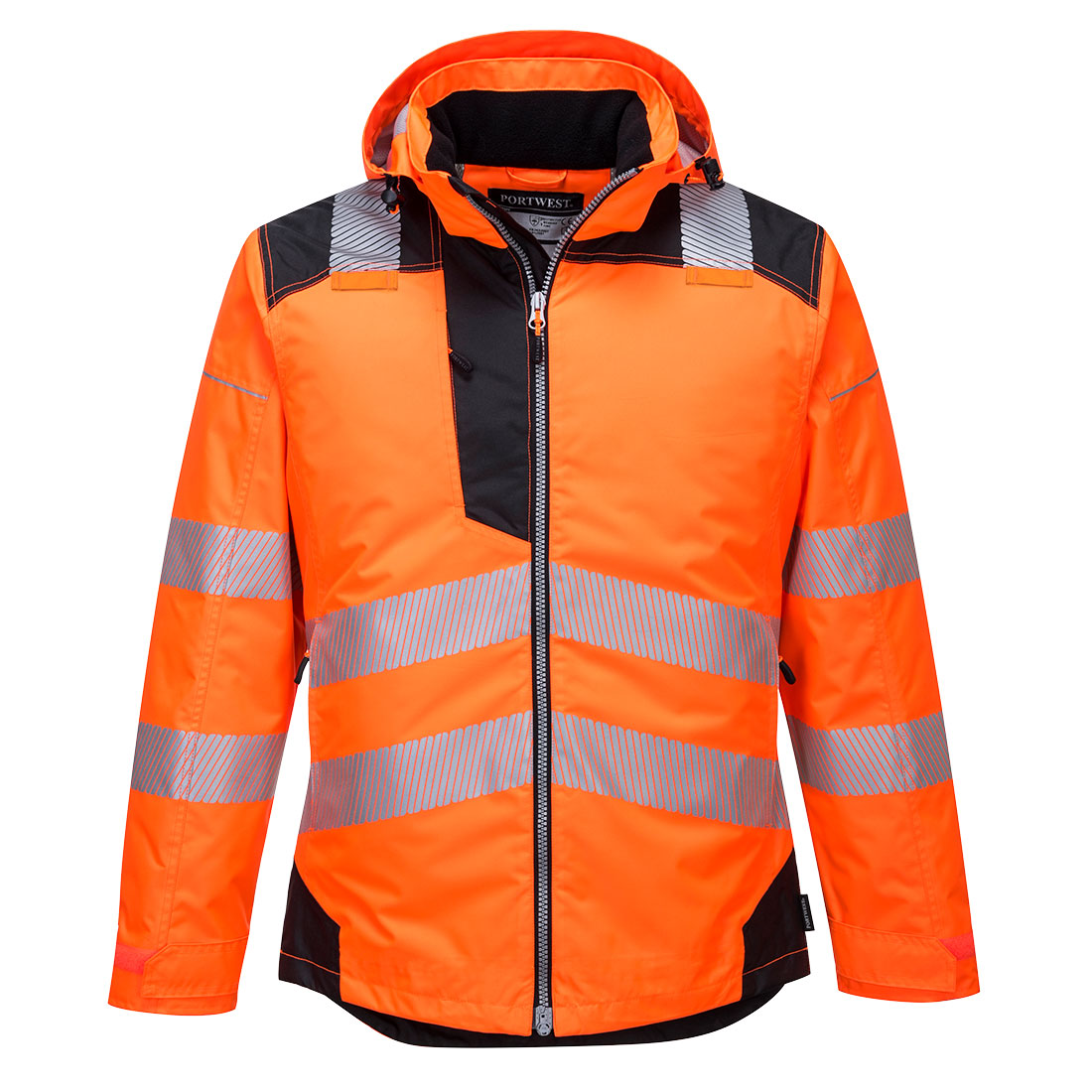 PW3 Hi-Vis Winter Jacket   (T400)