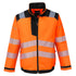 PW3 Hi-Vis Work Jacket  (T500)