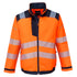 PW3 Hi-Vis Work Jacket  (T500)