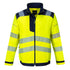 PW3 Hi-Vis Work Jacket  (T500)